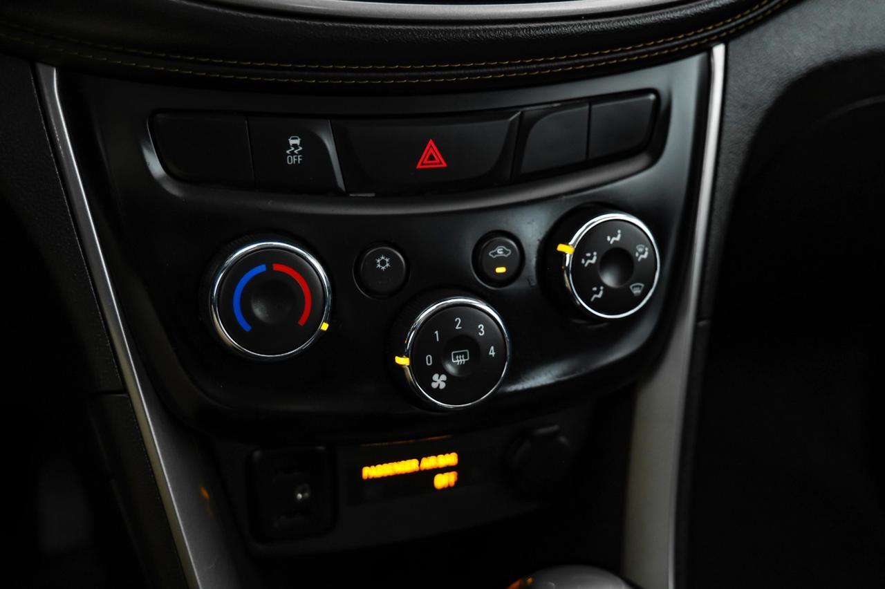 2019 Chevrolet Trax LT AWD AUTOMATIC REAR CAMERA KEYLESS START BLUETOOTH POWER DRIVE Carrollton TX