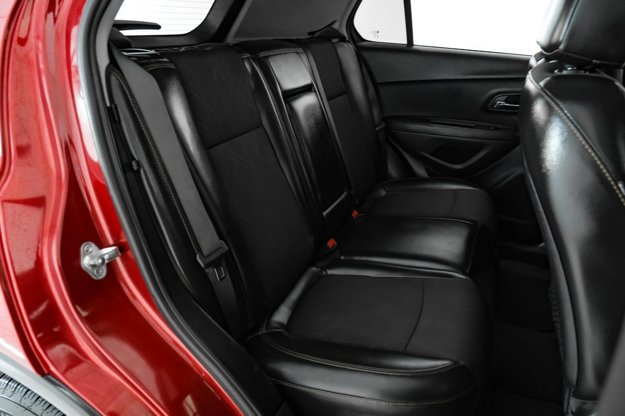 2019 Chevrolet Trax LT AWD AUTOMATIC REAR CAMERA KEYLESS START BLUETOOTH POWER DRIVE Carrollton TX