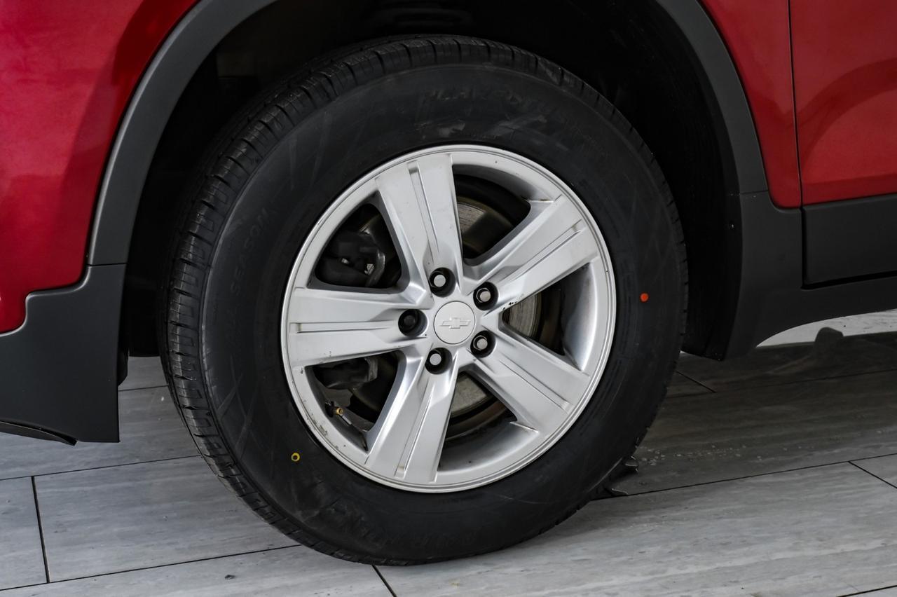 2019 Chevrolet Trax LT AWD AUTOMATIC REAR CAMERA KEYLESS START BLUETOOTH POWER DRIVE Carrollton TX