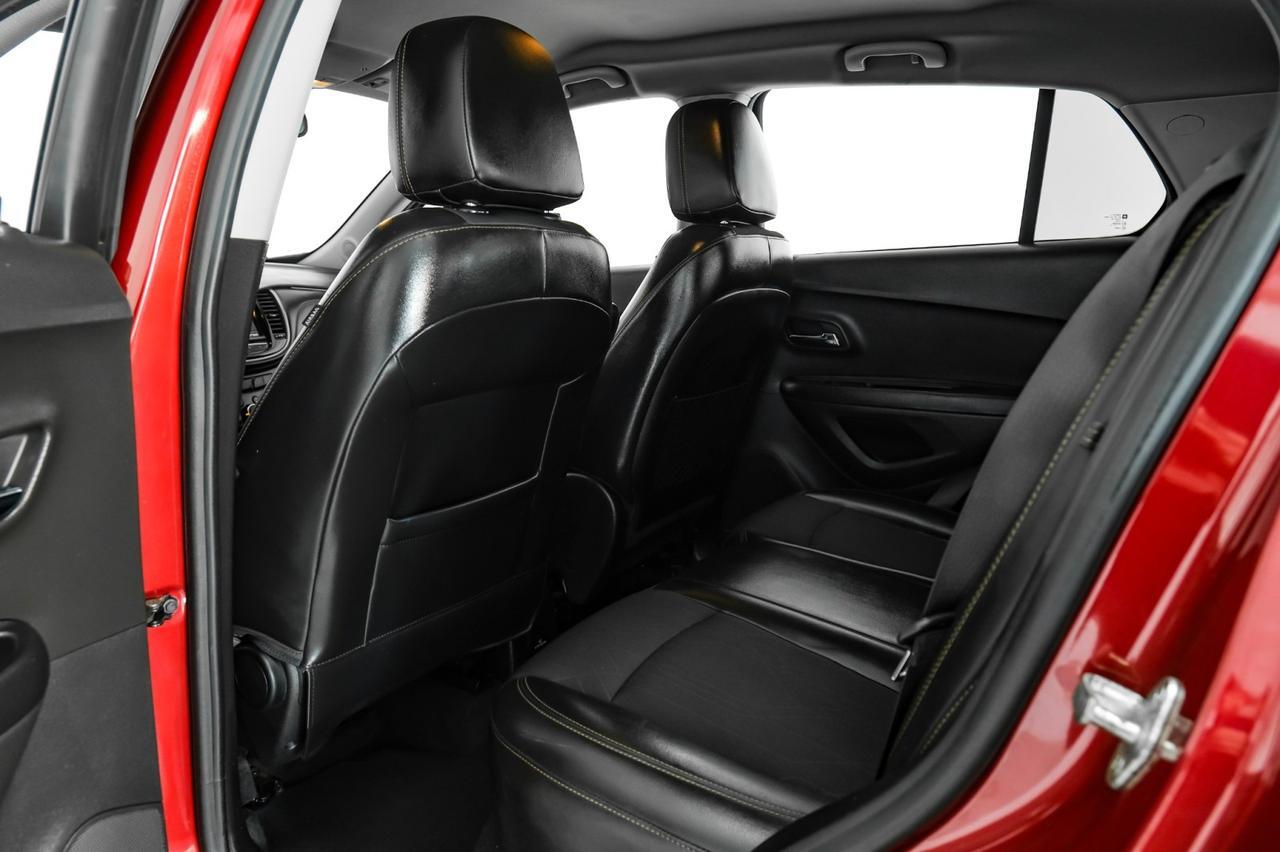 2019 Chevrolet Trax LT AWD AUTOMATIC REAR CAMERA KEYLESS START BLUETOOTH POWER DRIVE Carrollton TX