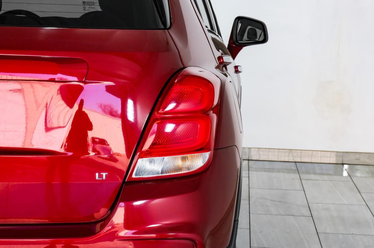 2019 Chevrolet Trax LT AWD AUTOMATIC REAR CAMERA KEYLESS START BLUETOOTH POWER DRIVE Carrollton TX