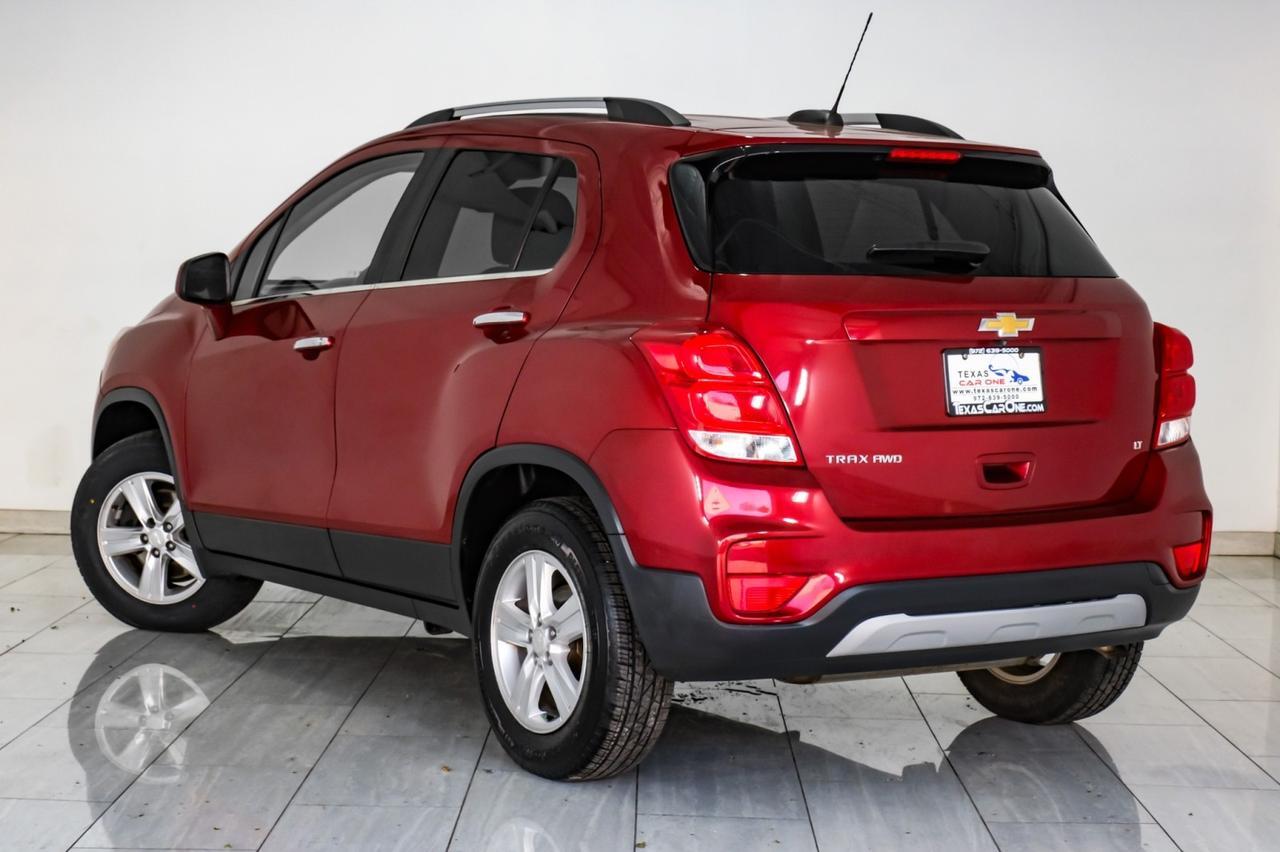 2019 Chevrolet Trax LT AWD AUTOMATIC REAR CAMERA KEYLESS START BLUETOOTH POWER DRIVE Carrollton TX