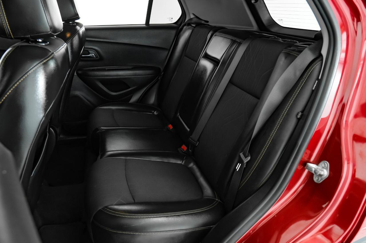 2019 Chevrolet Trax LT AWD AUTOMATIC REAR CAMERA KEYLESS START BLUETOOTH POWER DRIVE Carrollton TX