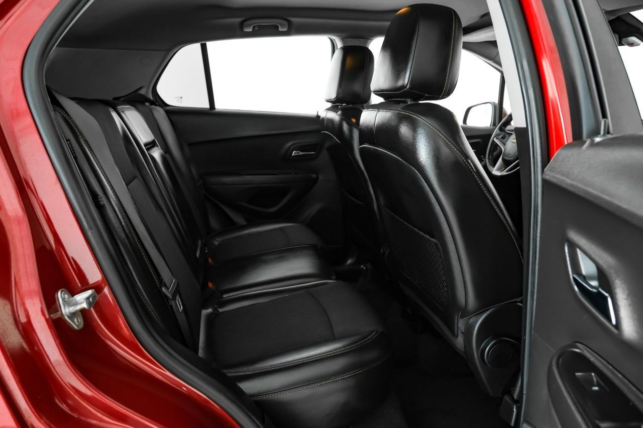 2019 Chevrolet Trax LT AWD AUTOMATIC REAR CAMERA KEYLESS START BLUETOOTH POWER DRIVE Carrollton TX