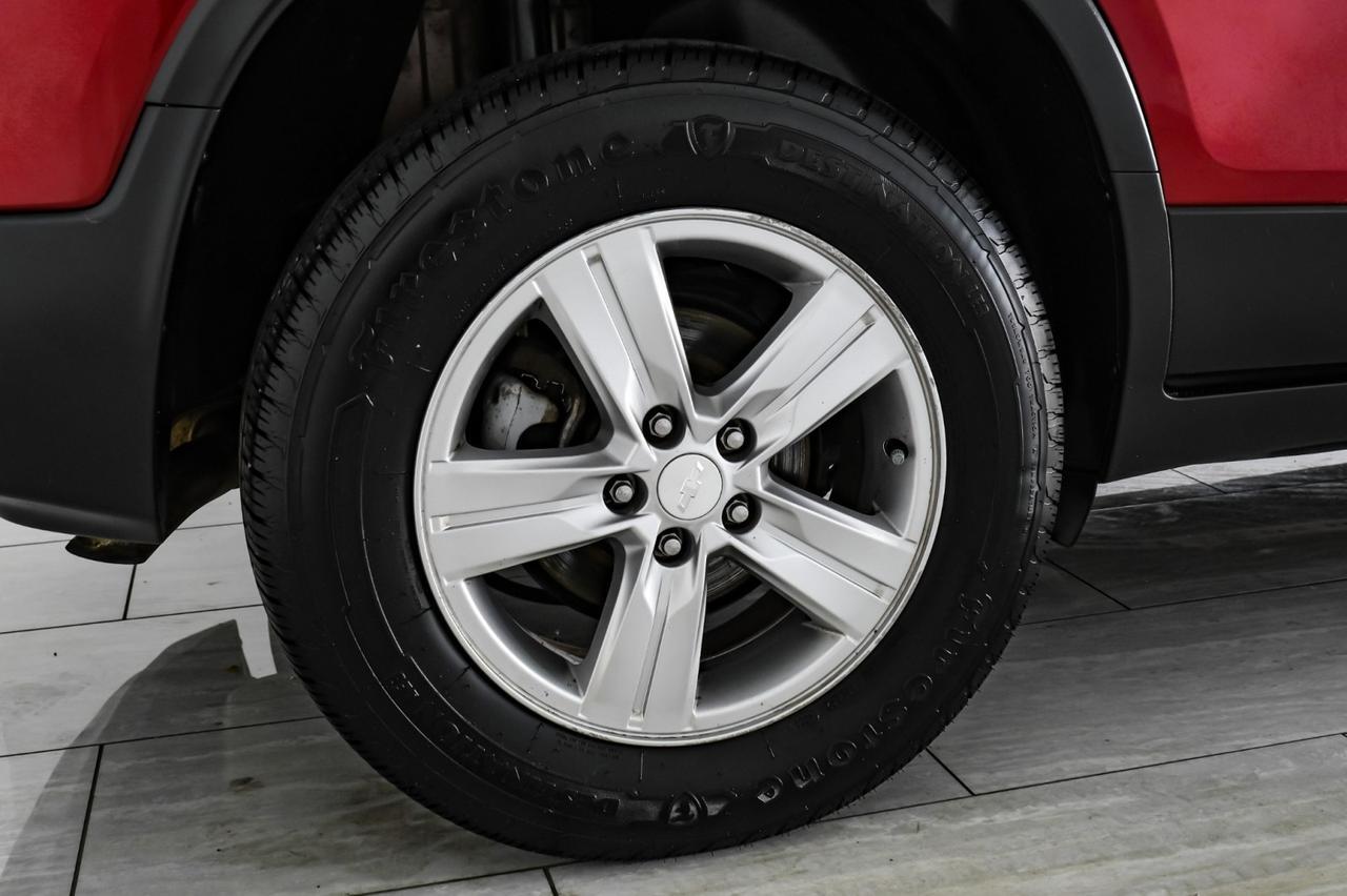2019 Chevrolet Trax LT AWD AUTOMATIC REAR CAMERA KEYLESS START BLUETOOTH POWER DRIVE Carrollton TX