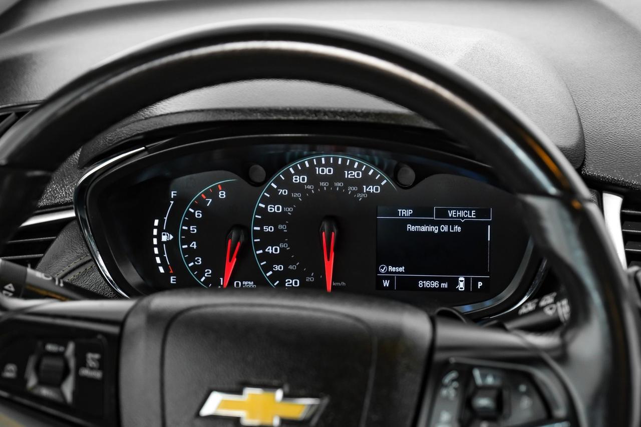 2019 Chevrolet Trax LT AWD AUTOMATIC REAR CAMERA KEYLESS START BLUETOOTH POWER DRIVE Carrollton TX