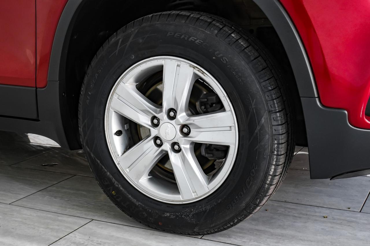 2019 Chevrolet Trax LT AWD AUTOMATIC REAR CAMERA KEYLESS START BLUETOOTH POWER DRIVE Carrollton TX