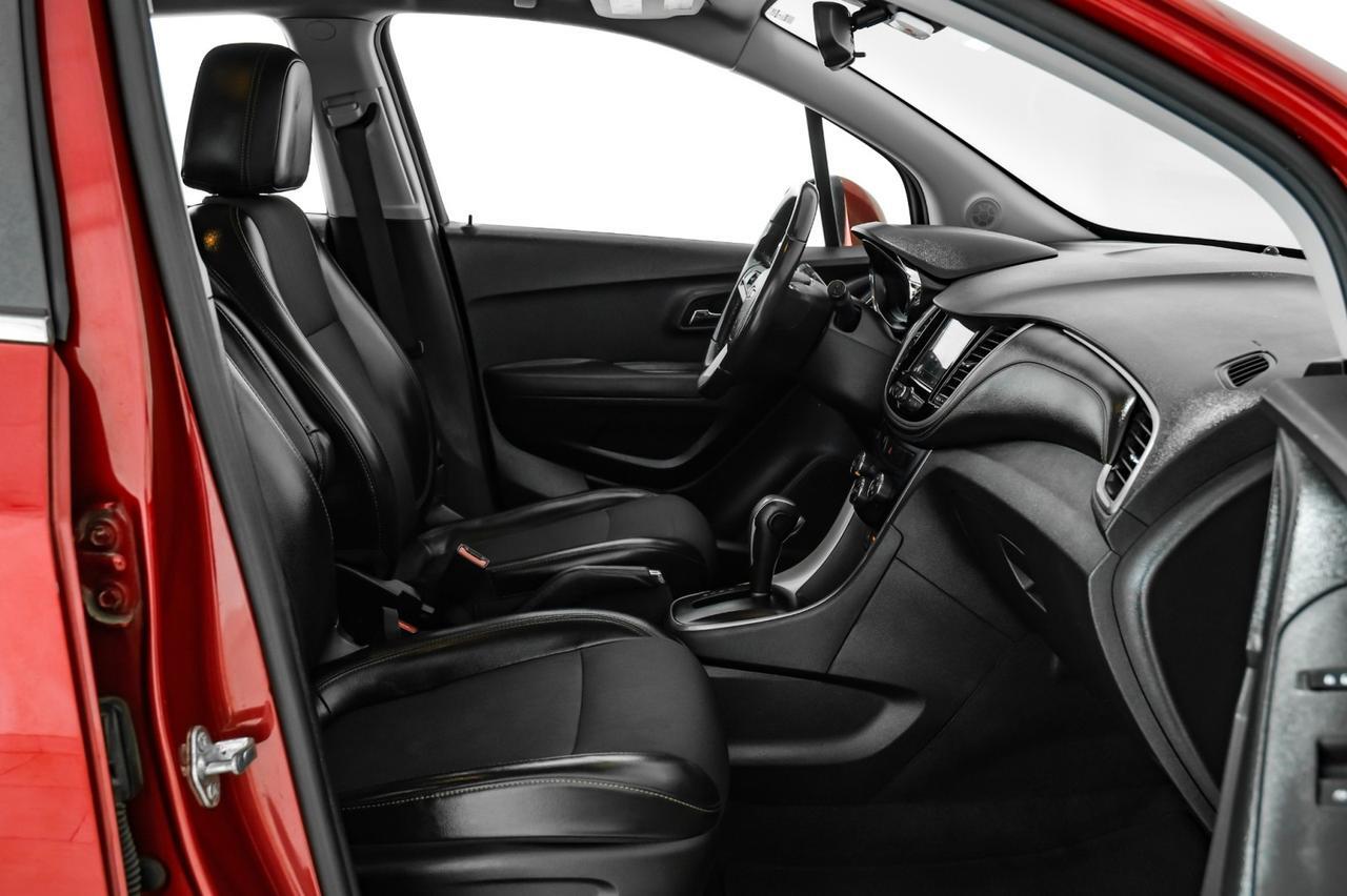 2019 Chevrolet Trax LT AWD AUTOMATIC REAR CAMERA KEYLESS START BLUETOOTH POWER DRIVE Carrollton TX