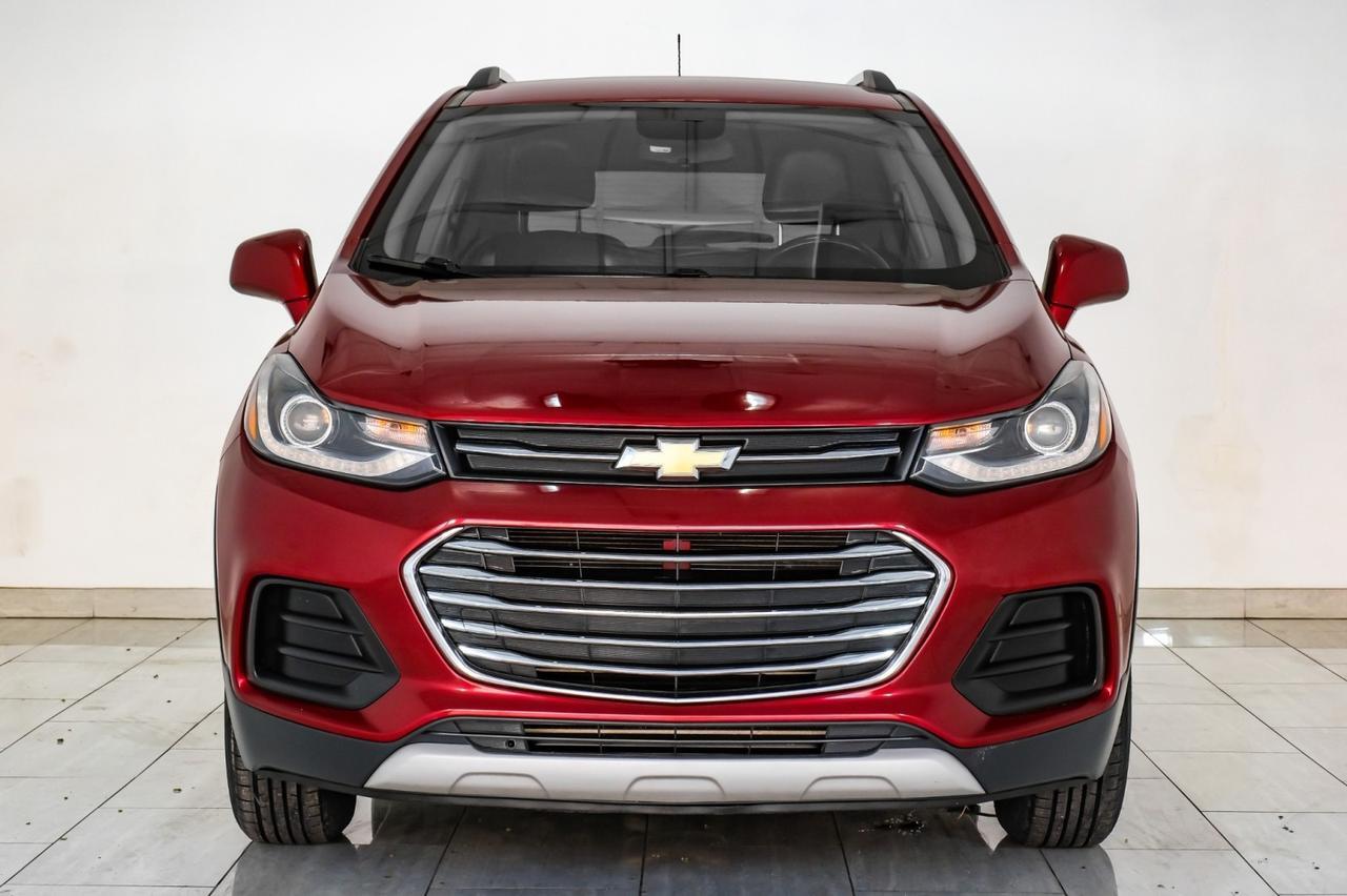 2019 Chevrolet Trax LT AWD AUTOMATIC REAR CAMERA KEYLESS START BLUETOOTH POWER DRIVE Carrollton TX