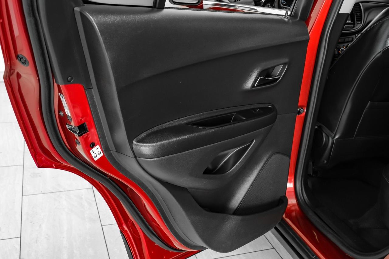 2019 Chevrolet Trax LT AWD AUTOMATIC REAR CAMERA KEYLESS START BLUETOOTH POWER DRIVE Carrollton TX