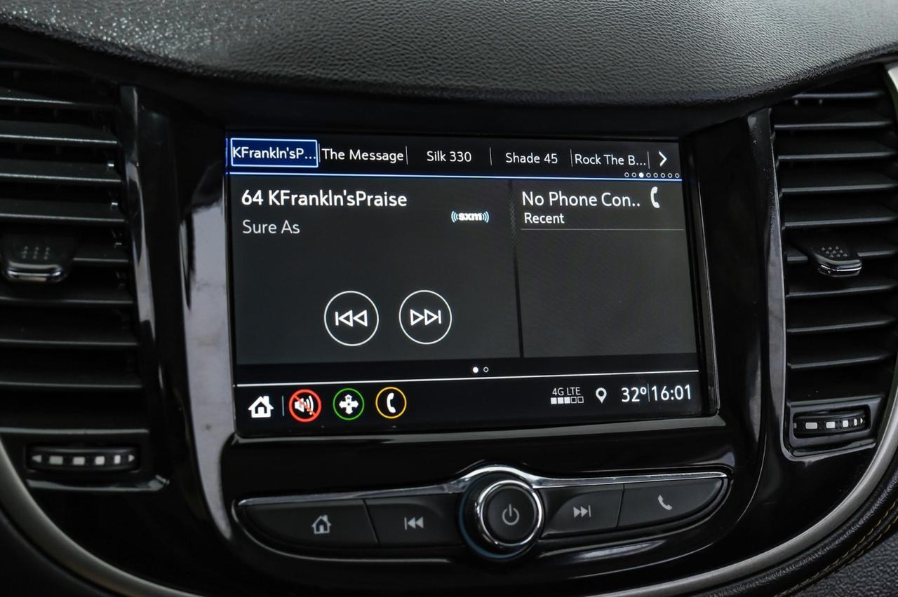 2019 Chevrolet Trax LT AWD AUTOMATIC REAR CAMERA KEYLESS START BLUETOOTH POWER DRIVE Carrollton TX