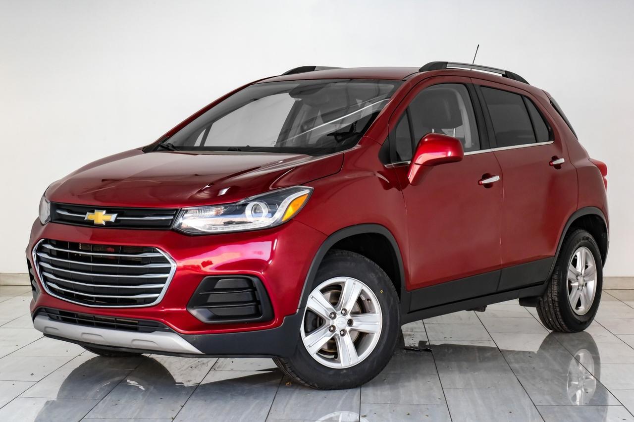 2019 Chevrolet Trax LT AWD AUTOMATIC REAR CAMERA KEYLESS START BLUETOOTH POWER DRIVE Carrollton TX