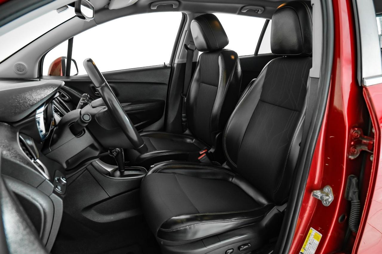 2019 Chevrolet Trax LT AWD AUTOMATIC REAR CAMERA KEYLESS START BLUETOOTH POWER DRIVE Carrollton TX