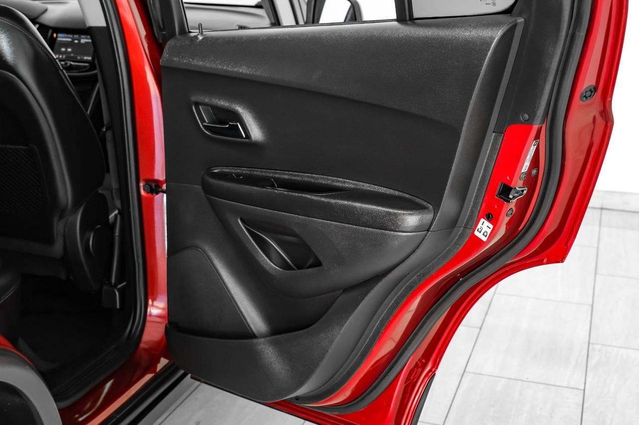 2019 Chevrolet Trax LT AWD AUTOMATIC REAR CAMERA KEYLESS START BLUETOOTH POWER DRIVE Carrollton TX