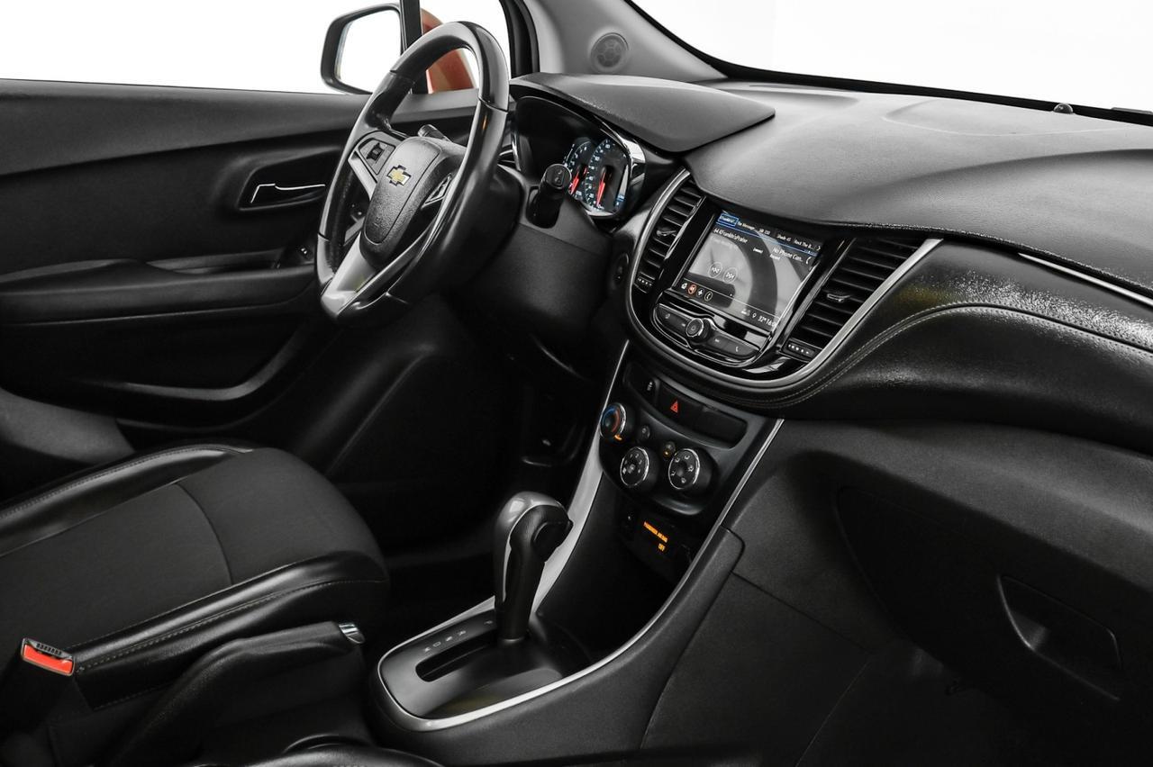 2019 Chevrolet Trax LT AWD AUTOMATIC REAR CAMERA KEYLESS START BLUETOOTH POWER DRIVE Carrollton TX