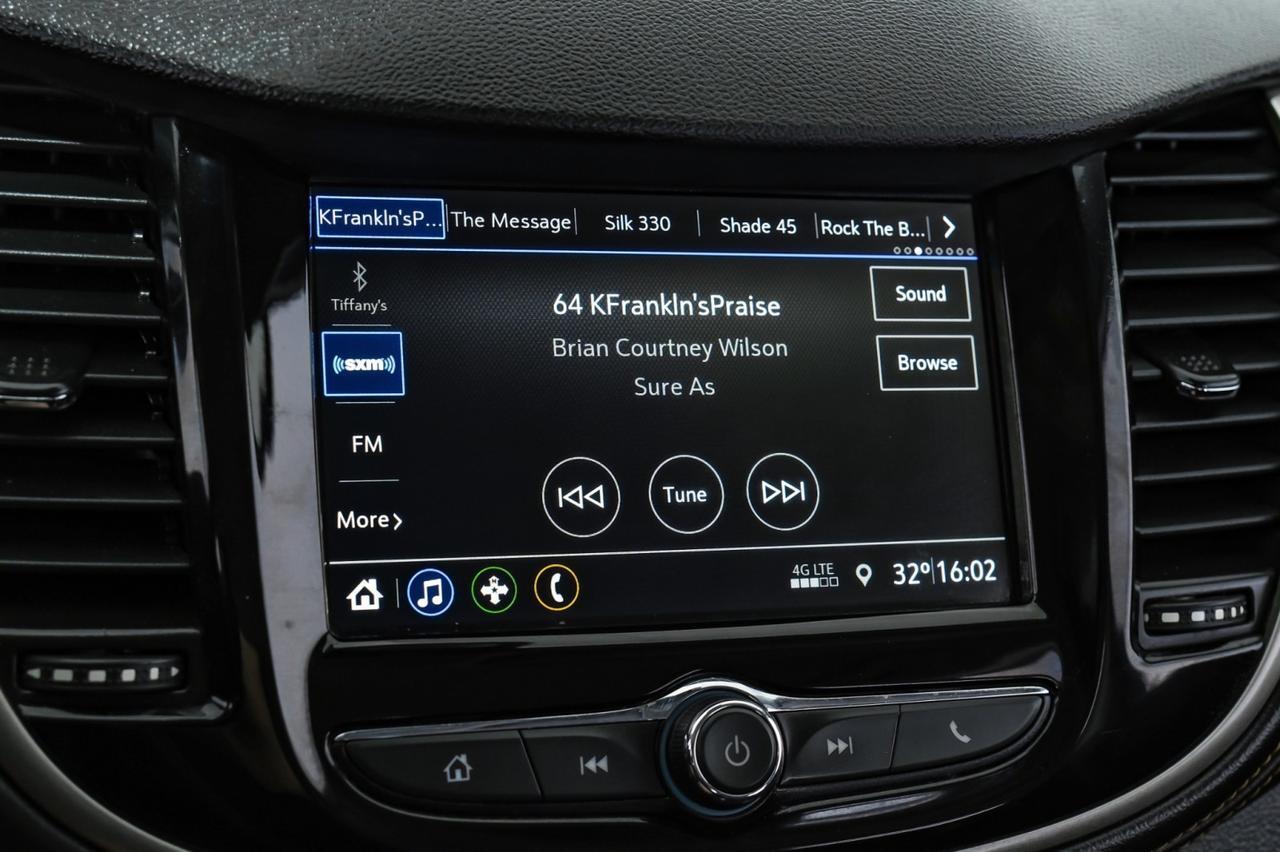 2019 Chevrolet Trax LT AWD AUTOMATIC REAR CAMERA KEYLESS START BLUETOOTH POWER DRIVE Carrollton TX