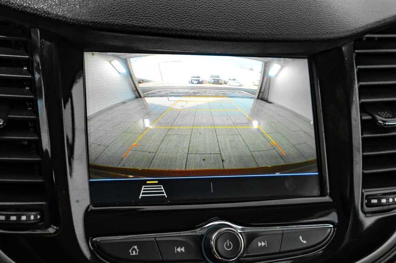 2019 Chevrolet Trax LT AWD AUTOMATIC REAR CAMERA KEYLESS START BLUETOOTH POWER DRIVE Carrollton TX