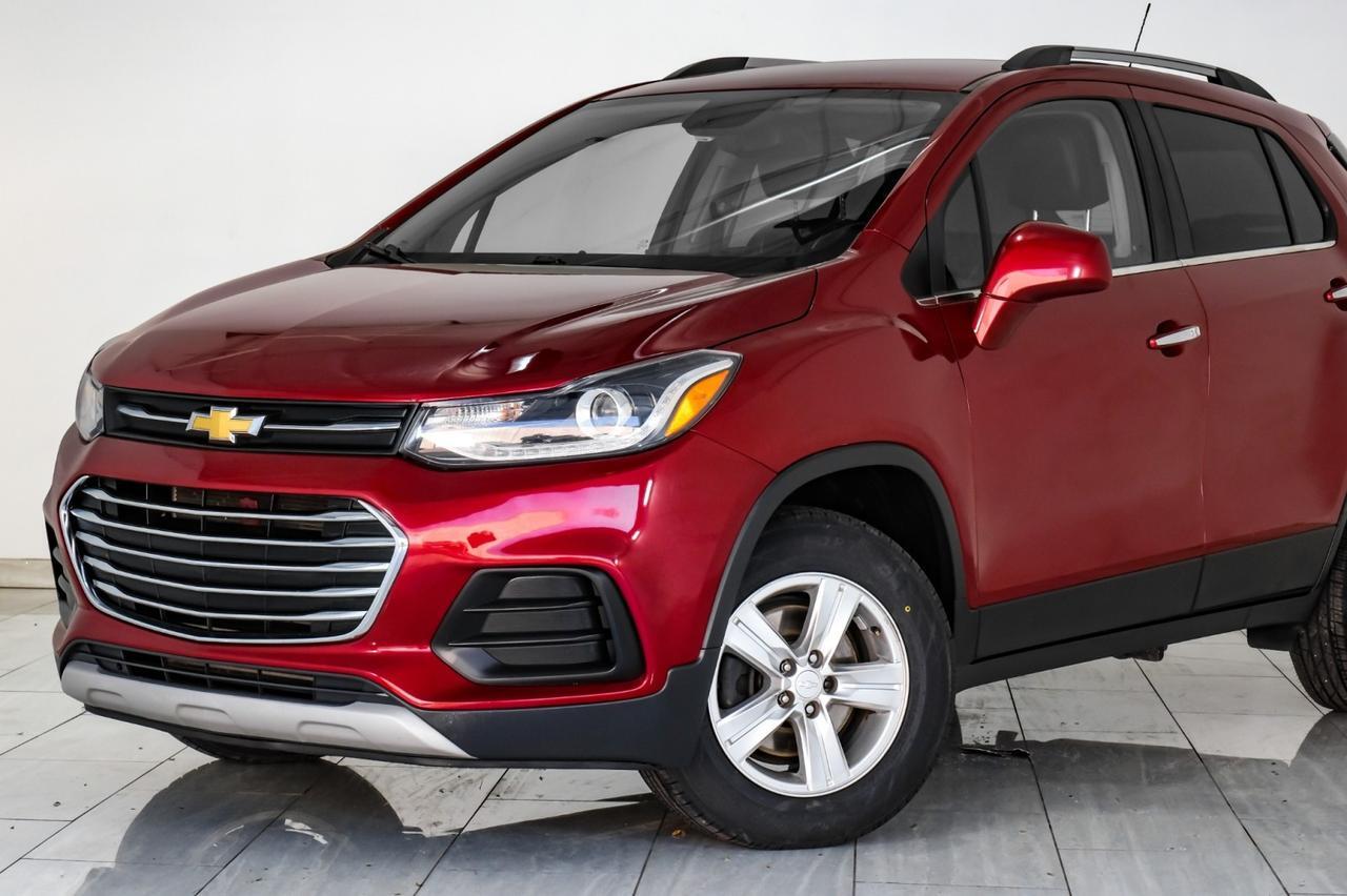 2019 Chevrolet Trax LT AWD AUTOMATIC REAR CAMERA KEYLESS START BLUETOOTH POWER DRIVE Carrollton TX