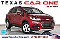 2019 Chevrolet Trax LT AWD AUTOMATIC REAR CAMERA KEYLESS START BLUETOOTH POWER DRIVE