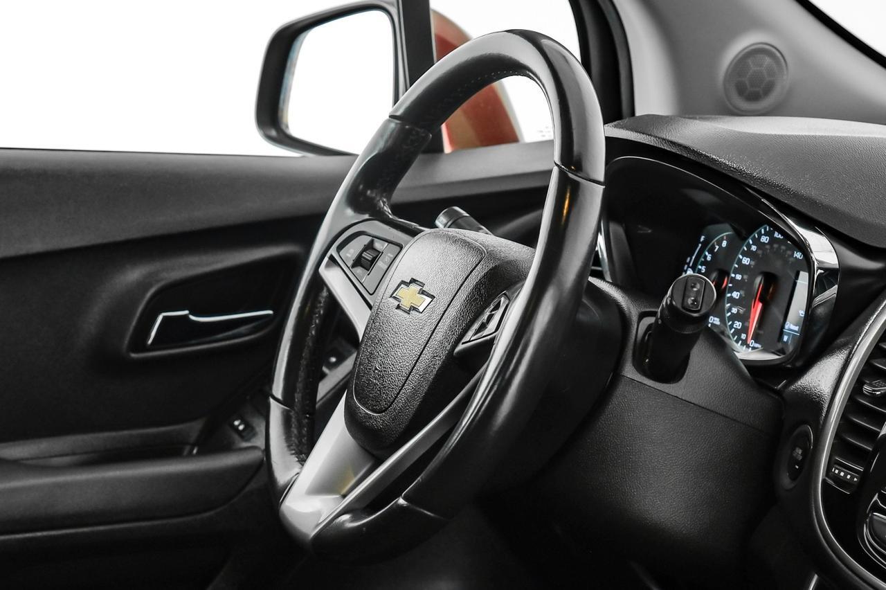 2019 Chevrolet Trax LT AWD AUTOMATIC REAR CAMERA KEYLESS START BLUETOOTH POWER DRIVE Carrollton TX