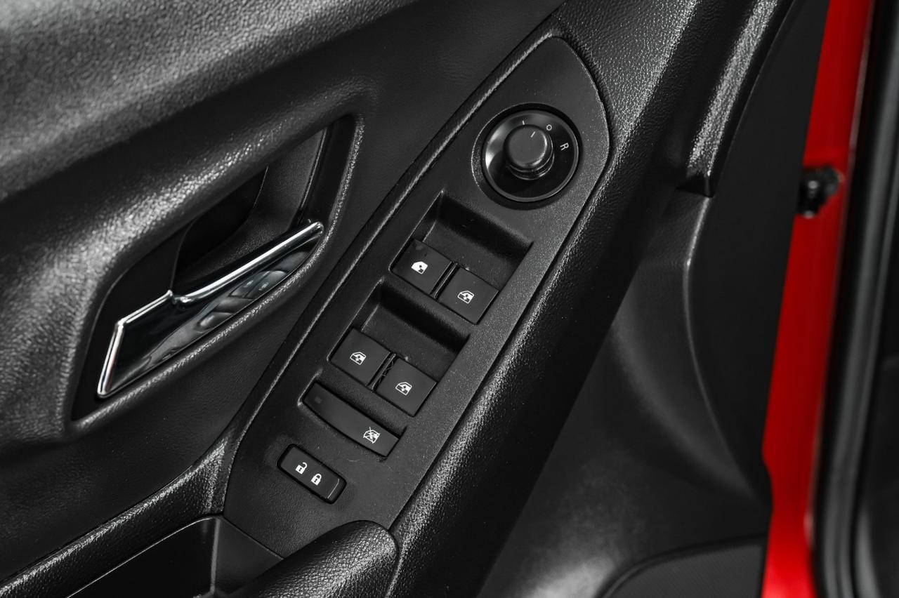 2019 Chevrolet Trax LT AWD AUTOMATIC REAR CAMERA KEYLESS START BLUETOOTH POWER DRIVE Carrollton TX