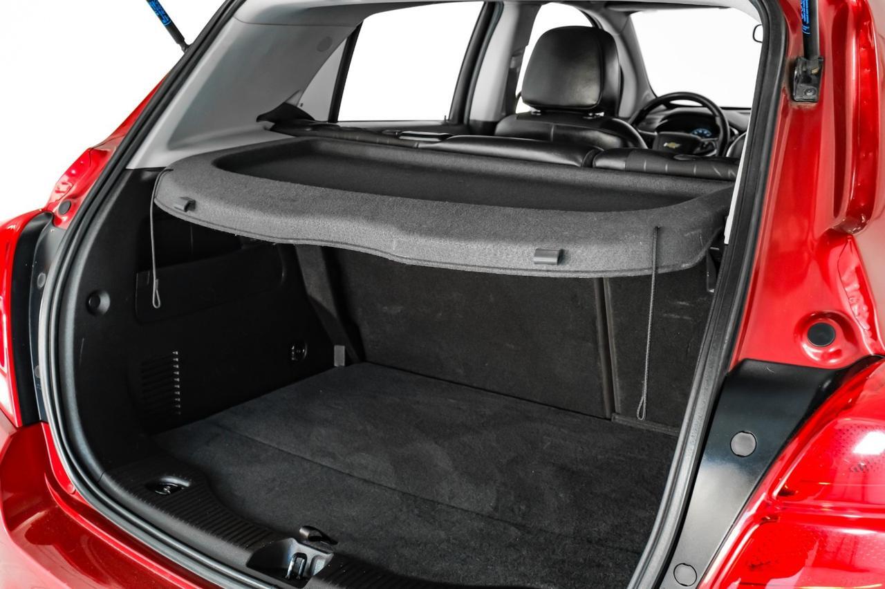 2019 Chevrolet Trax LT AWD AUTOMATIC REAR CAMERA KEYLESS START BLUETOOTH POWER DRIVE Carrollton TX