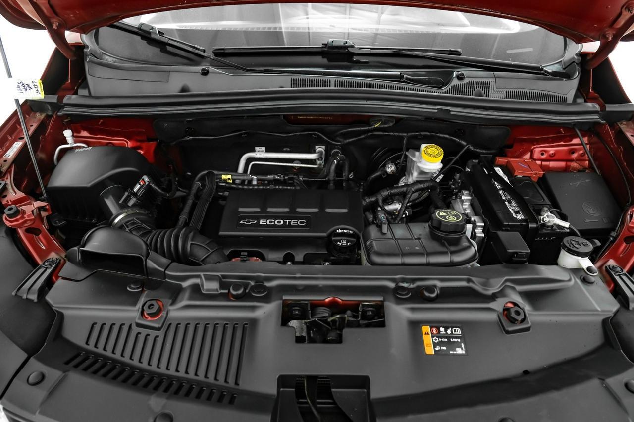 2019 Chevrolet Trax LT AWD AUTOMATIC REAR CAMERA KEYLESS START BLUETOOTH POWER DRIVE Carrollton TX