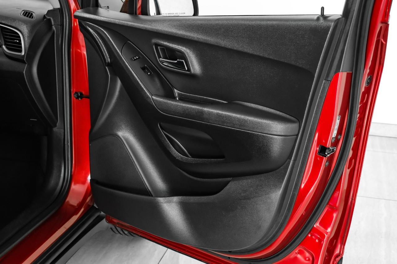 2019 Chevrolet Trax LT AWD AUTOMATIC REAR CAMERA KEYLESS START BLUETOOTH POWER DRIVE Carrollton TX