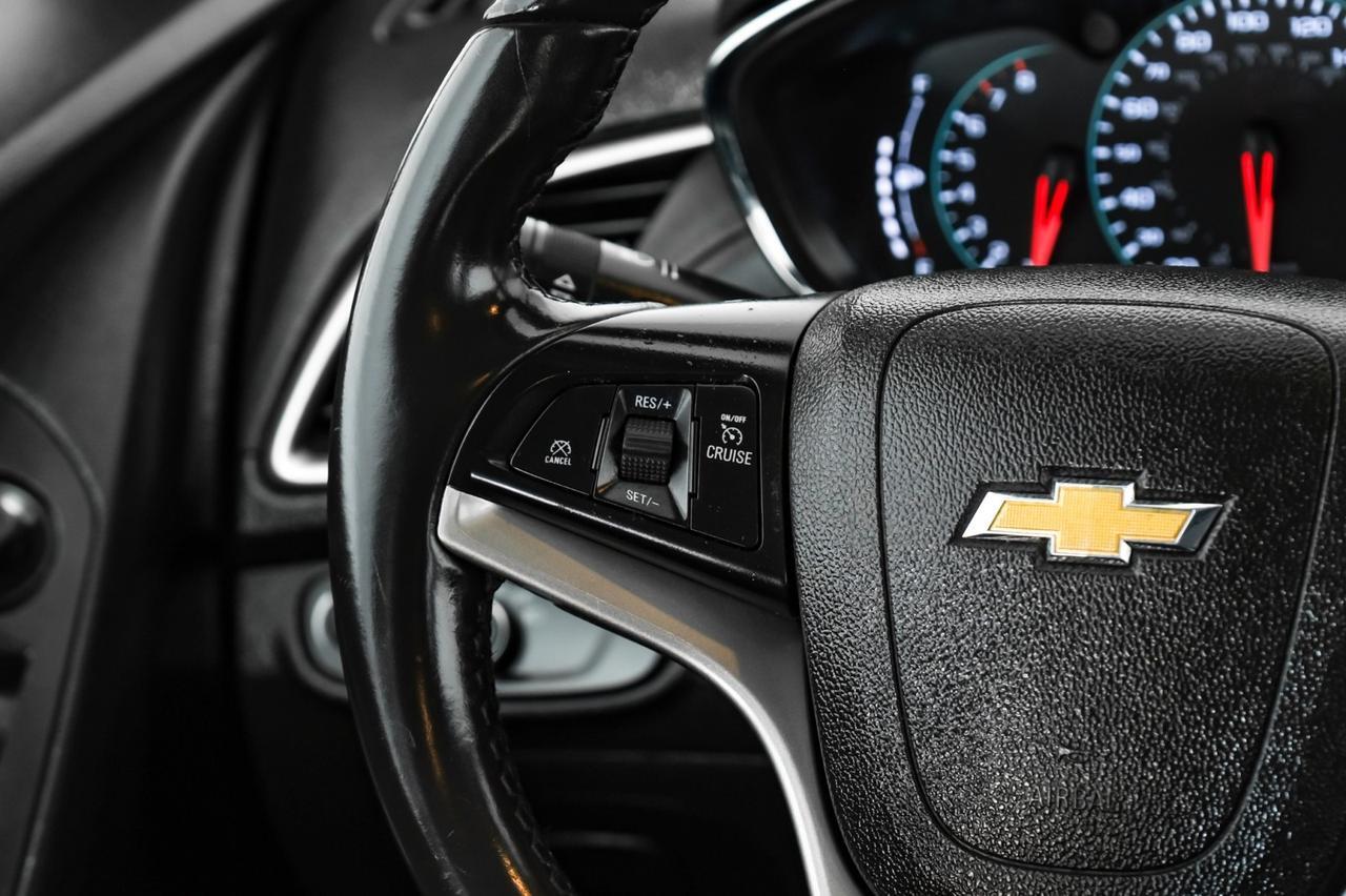 2019 Chevrolet Trax LT AWD AUTOMATIC REAR CAMERA KEYLESS START BLUETOOTH POWER DRIVE Carrollton TX