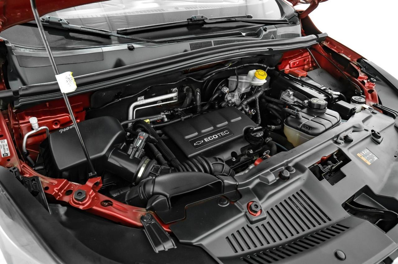 2019 Chevrolet Trax LT AWD AUTOMATIC REAR CAMERA KEYLESS START BLUETOOTH POWER DRIVE Carrollton TX