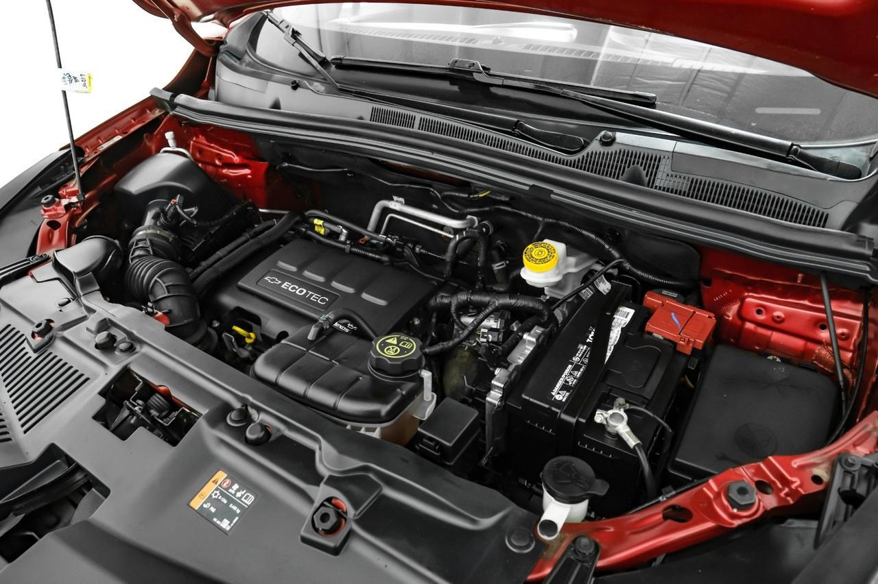 2019 Chevrolet Trax LT AWD AUTOMATIC REAR CAMERA KEYLESS START BLUETOOTH POWER DRIVE Carrollton TX