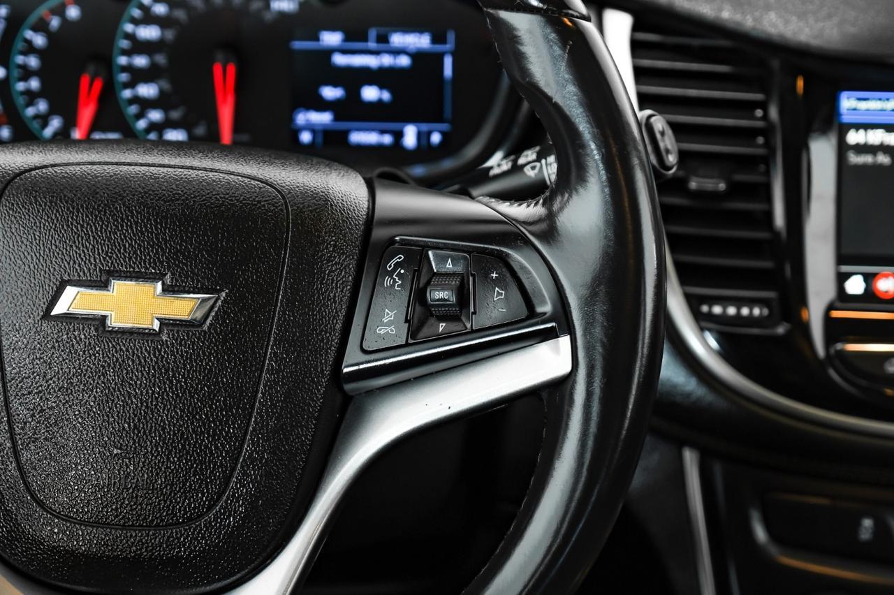 2019 Chevrolet Trax LT AWD AUTOMATIC REAR CAMERA KEYLESS START BLUETOOTH POWER DRIVE Carrollton TX