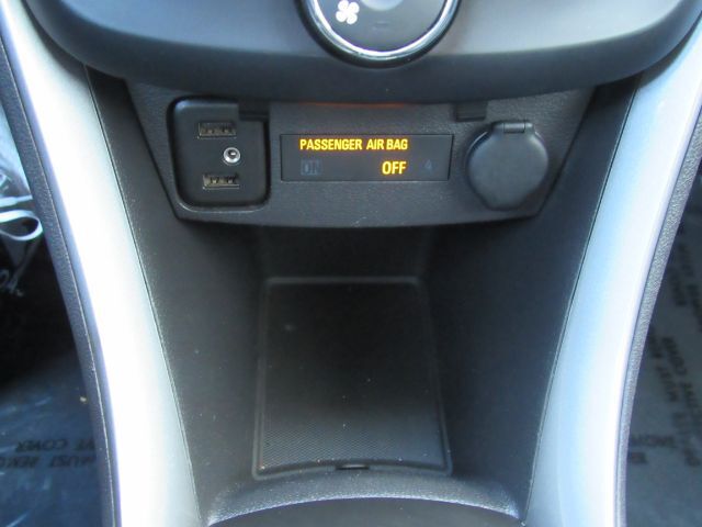 2019 Chevrolet Trax LT AWD Plano TX