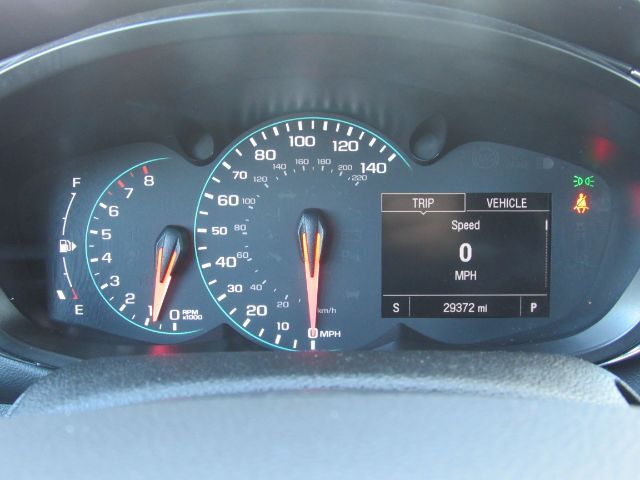 2019 Chevrolet Trax LT AWD Plano TX