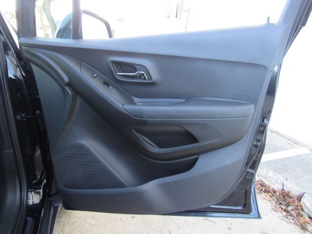 2019 Chevrolet Trax LT AWD Plano TX