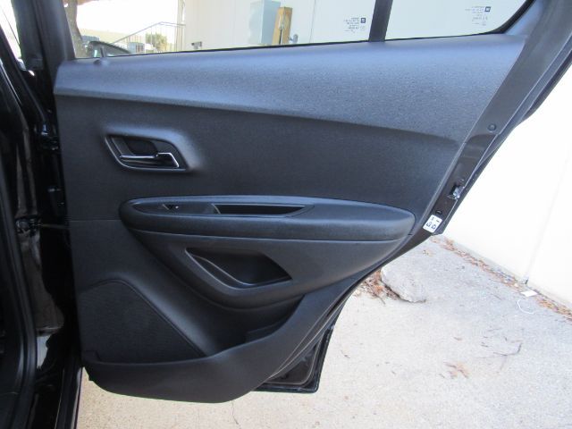2019 Chevrolet Trax LT AWD Plano TX