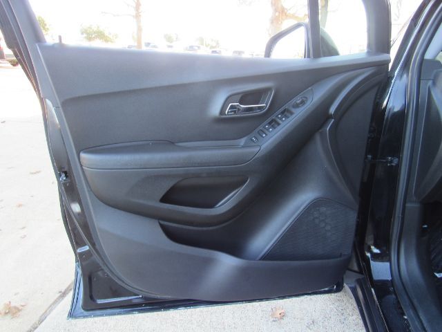2019 Chevrolet Trax LT AWD Plano TX