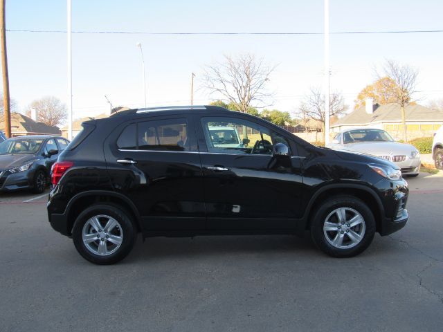 2019 Chevrolet Trax LT AWD Plano TX