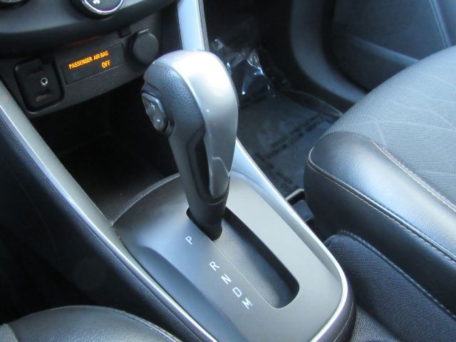 2019 Chevrolet Trax LT AWD Plano TX