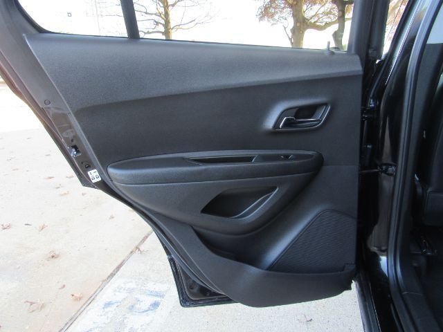 2019 Chevrolet Trax LT AWD Plano TX