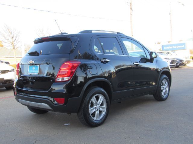 2019 Chevrolet Trax LT AWD Plano TX