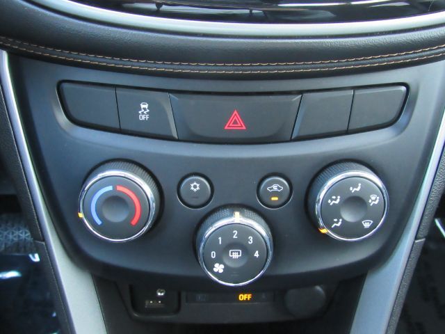 2019 Chevrolet Trax LT AWD Plano TX