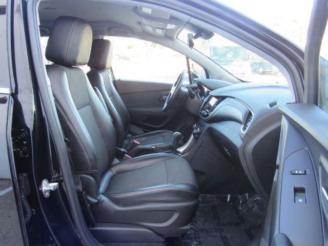 2019 Chevrolet Trax LT AWD Plano TX