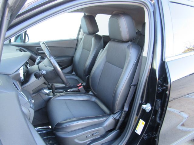 2019 Chevrolet Trax LT AWD Plano TX