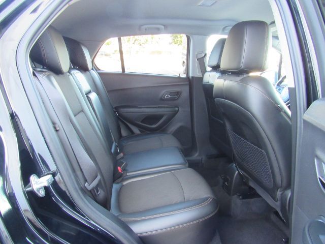 2019 Chevrolet Trax LT AWD Plano TX