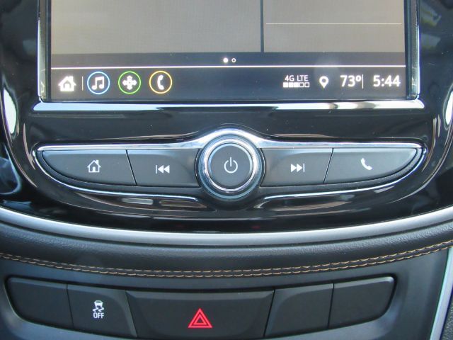 2019 Chevrolet Trax LT AWD Plano TX