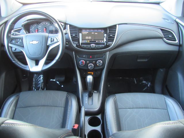 2019 Chevrolet Trax LT AWD Plano TX