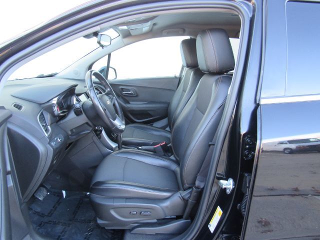 2019 Chevrolet Trax LT AWD Plano TX
