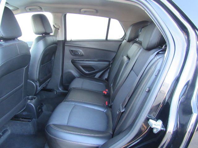 2019 Chevrolet Trax LT AWD Plano TX