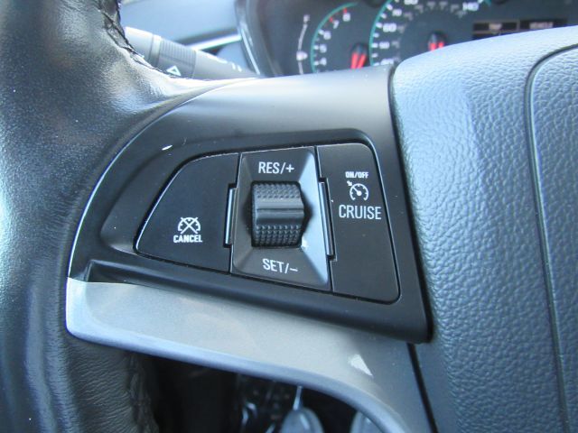 2019 Chevrolet Trax LT AWD Plano TX